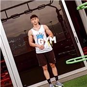 Entrenador personal ,ofrece clases particulares a personas que quieran iniciar una vida saludable rodeada de actividad física, ejercicio y deporte